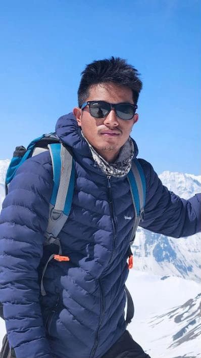 Kamal Tamang