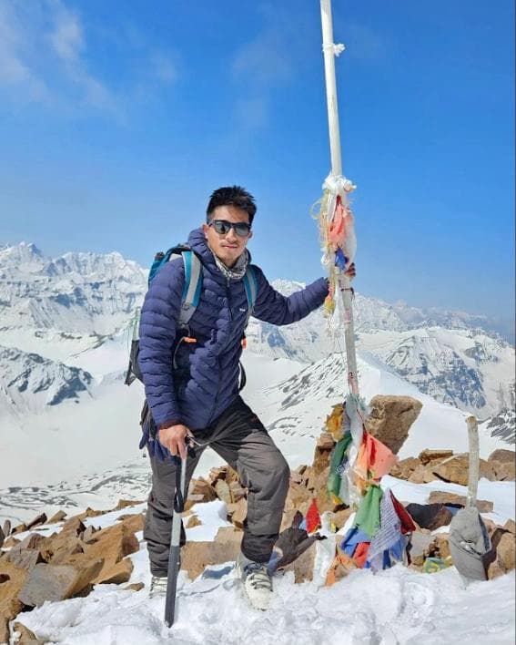 Kamal Tamang